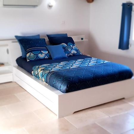 Maison Calme Et Renovee "Olea Provence" A 20Mn D'Aix-En-Provence Et Gare Tgv Saint-Cannat Zewnętrze zdjęcie