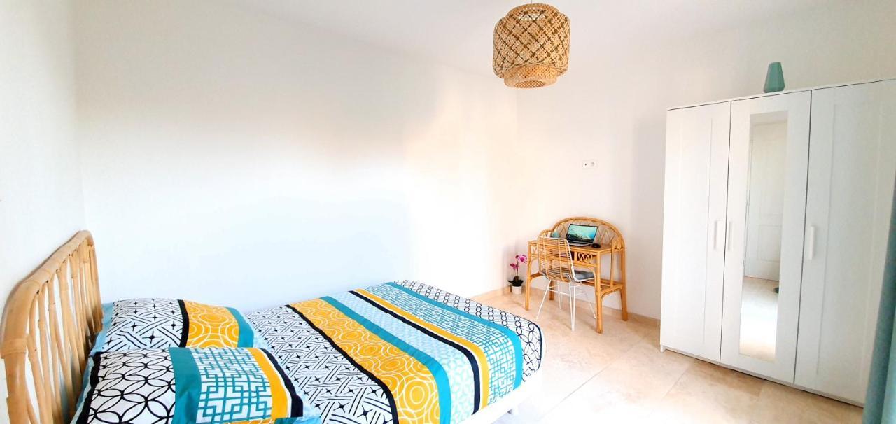 Maison Calme Et Renovee "Olea Provence" A 20Mn D'Aix-En-Provence Et Gare Tgv Saint-Cannat Zewnętrze zdjęcie