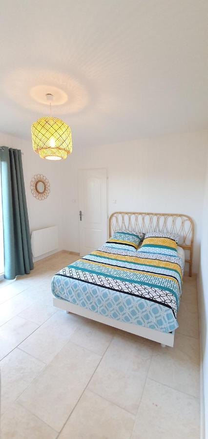 Maison Calme Et Renovee "Olea Provence" A 20Mn D'Aix-En-Provence Et Gare Tgv Saint-Cannat Zewnętrze zdjęcie