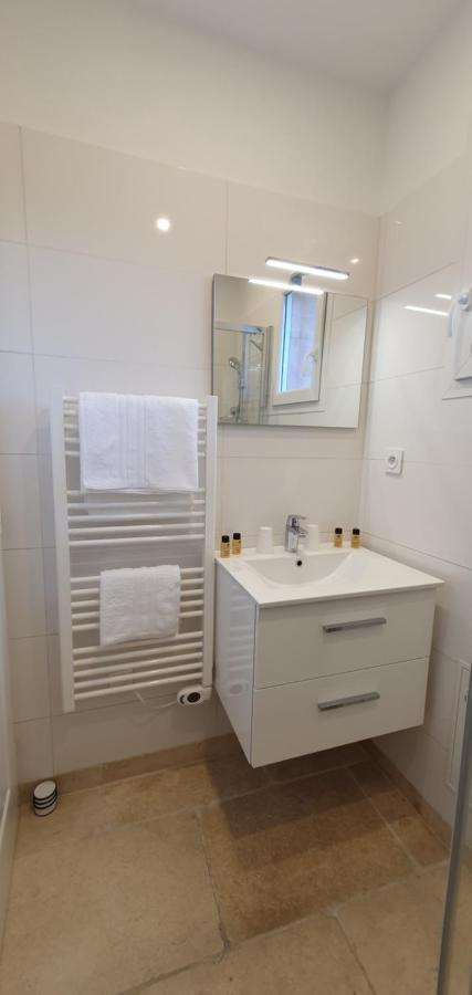 Maison Calme Et Renovee "Olea Provence" A 20Mn D'Aix-En-Provence Et Gare Tgv Saint-Cannat Zewnętrze zdjęcie
