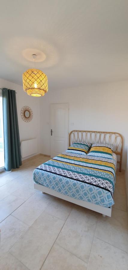 Maison Calme Et Renovee "Olea Provence" A 20Mn D'Aix-En-Provence Et Gare Tgv Saint-Cannat Zewnętrze zdjęcie